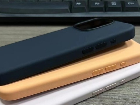 稻城苹果14维修站分享iPhone14手机壳能直接给iPhone15用吗?