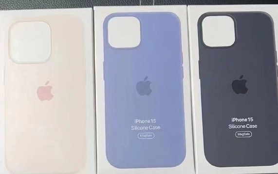 稻城苹果14维修站分享iPhone14手机壳能直接给iPhone15用吗?