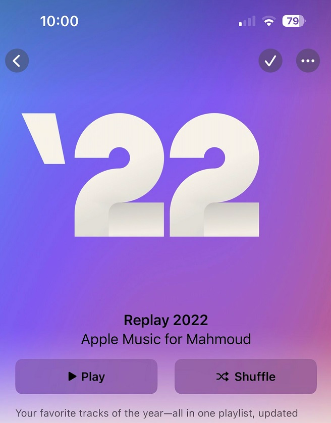 稻城苹果手机维修分享iOS16.2 Beta3更新内容及升级建议 
