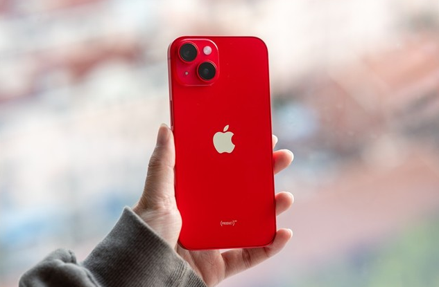 稻城苹果14维修分享为什么大家觉得iPhone 14不香了 