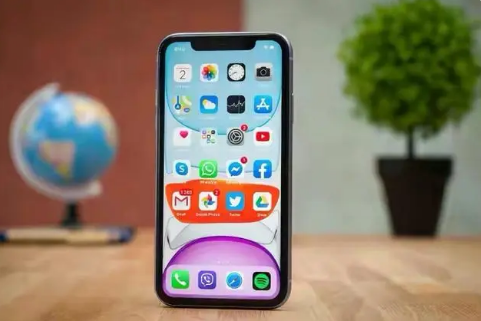 稻城苹果手机维修分享升级iOS16屏幕失灵解决办法 