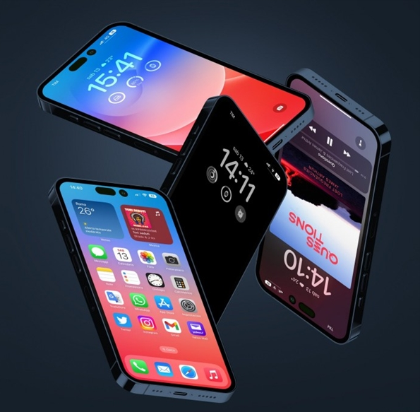 稻城苹果14维修分享入门级iPhone 14多少钱 