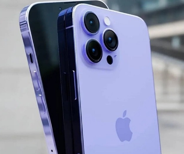 稻城苹果14维修分享凭什么4800万像素的iPhone14就能上热搜 