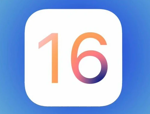 稻城苹果手机维修分享iOS16不支持iPhone6s，手中的6s怎么办 