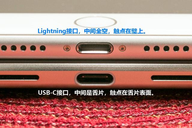 稻城苹果14维修分享iPhone 14会是什么接口 