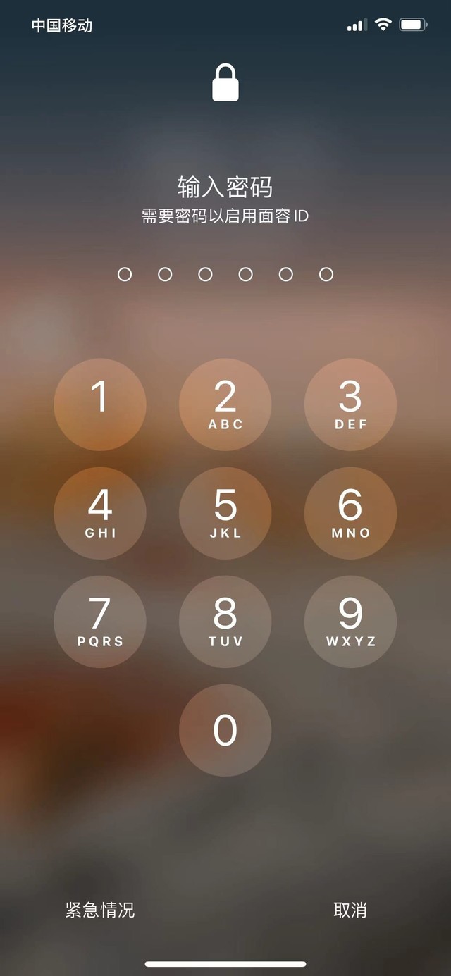稻城苹果13维修分享iPhone 13加强锁屏功能有什么用 
