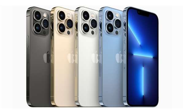 稻城苹果14维修分享iPhone 14、14 Pro/Max规格、售价汇总 