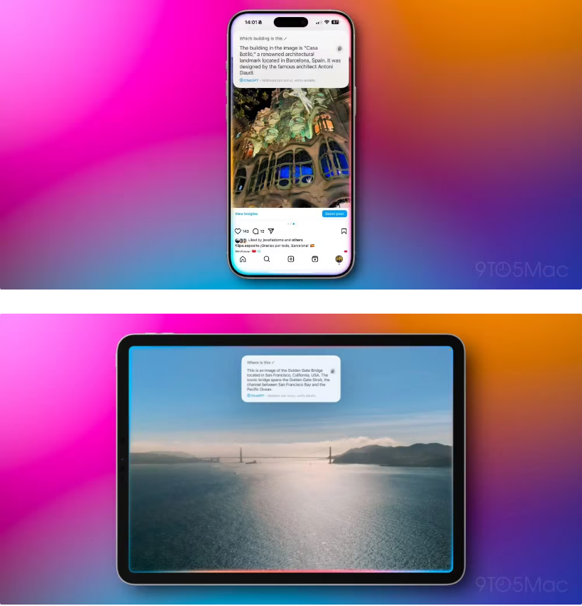 稻城苹果手机维修分享苹果 Siri 接入 ChatGPT AI  