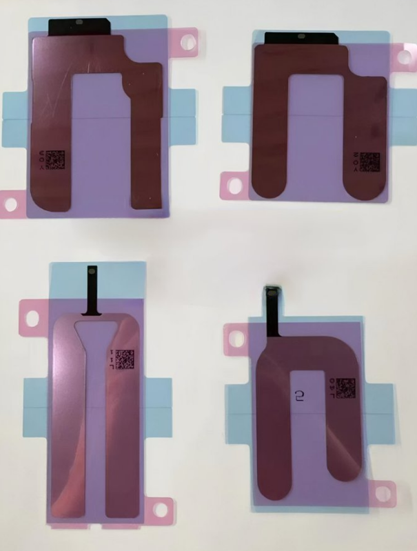 稻城苹果手机维修分享iPhone 17 Pro 机型电池将采用创新型粘合剂 