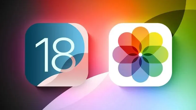 稻城苹果手机维修分享苹果 iOS / iPadOS 18.1Beta 3 发布 