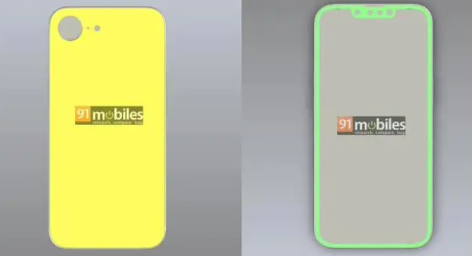 稻城苹果手机维修分享苹果小屏iPhone SE4值得买吗 