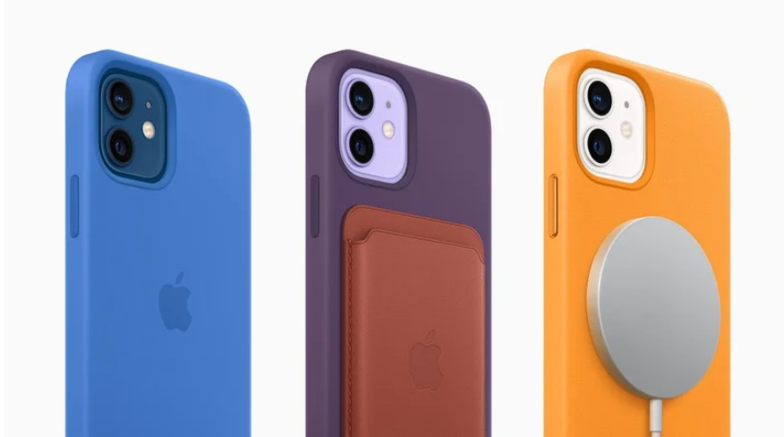 稻城苹果手机维修分享关于 iPhone 13 的细节爆料 