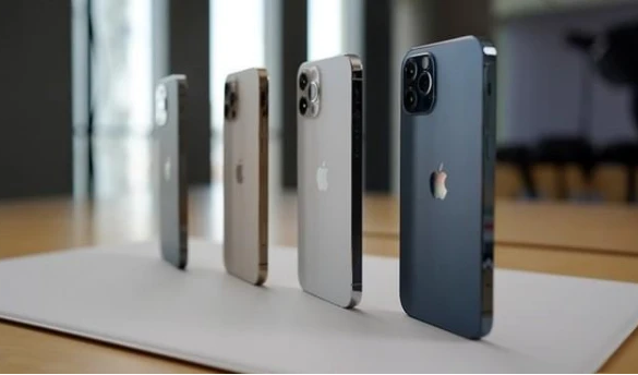 稻城苹果手机维修分享为什么说iPhone13才是真旗舰 
