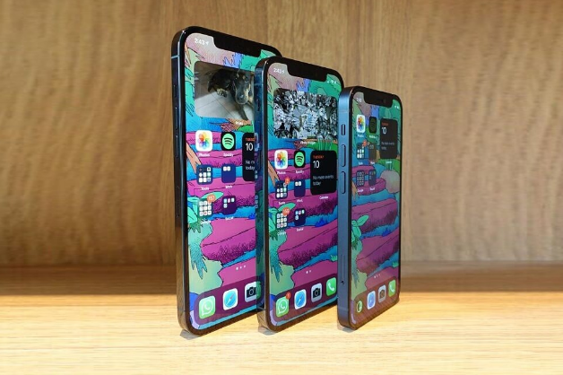 稻城苹果手机维修分享iPhone 13发布日期 