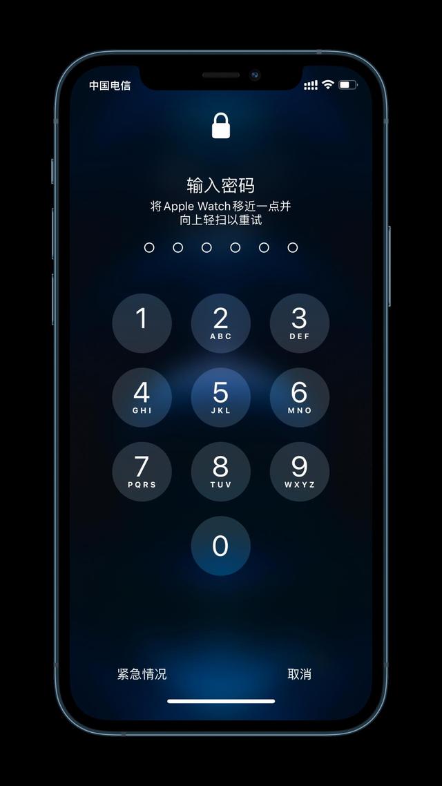 稻城苹果手机维修分享Apple Watch解锁iPhone功能效果怎么样 
