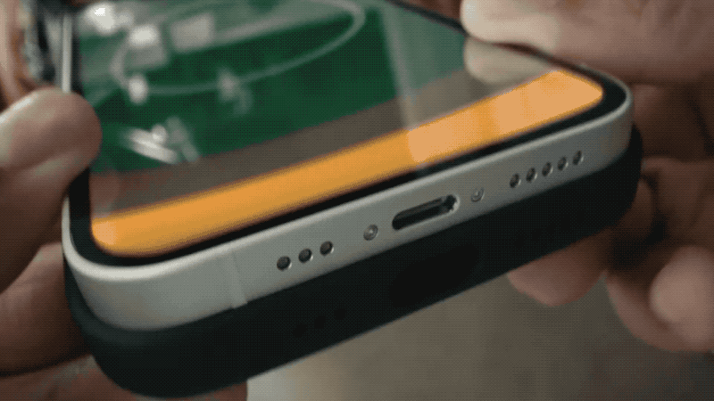 稻城苹果手机维修分享未来 Magsafe 还有哪些发展空间 