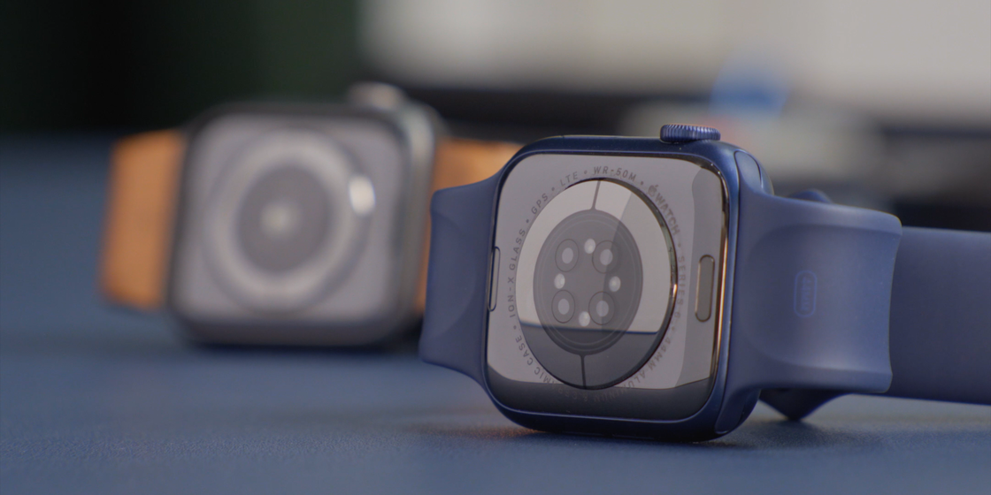 稻城苹果手机维修分享Apple Watch 是如何测量卡路里的 