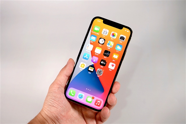 稻城苹果手机维修分享iOS 14.2修订版已到，专属iPhone 12系列 