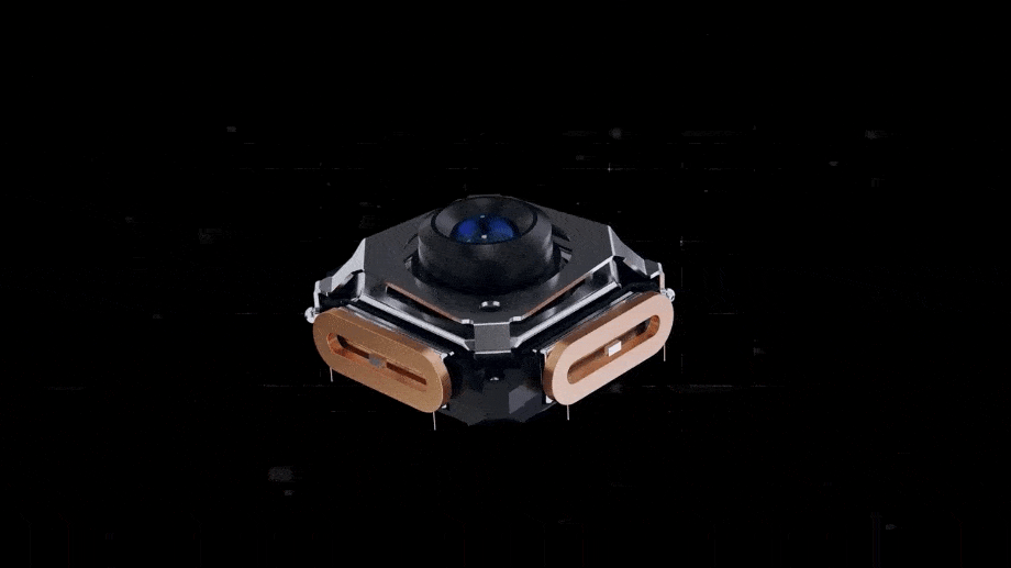 稻城苹果手机维修分享iPhone 12 Pro Max 独享的这颗传感器更大的特点是什么 