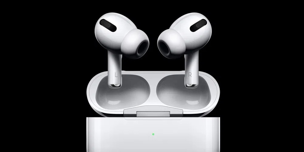 稻城苹果手机维修分享AirPods Pro 出现静电噪音 