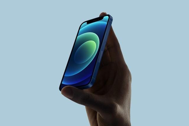 稻城苹果手机维修分享iPhone 12 mini辐射很大吗 