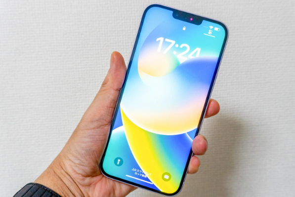 稻城苹果手机维修分享iPhone 14 Plus换电池 