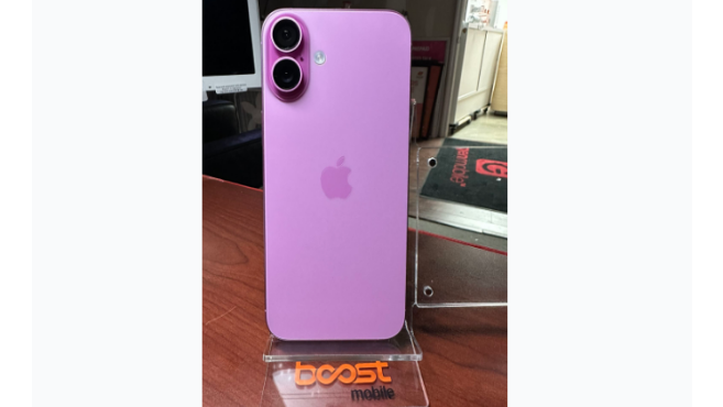 稻城苹果手机维修分享iPhone 16 Plus换电池 