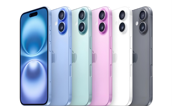 稻城苹果手机维修分享iPhone 17换电池 