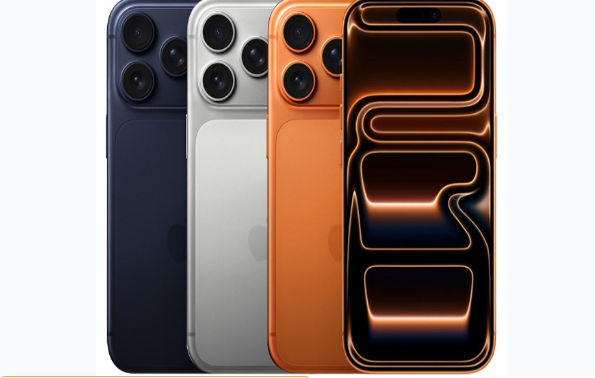 稻城苹果手机维修分享iPhone 17 Pro换电池 