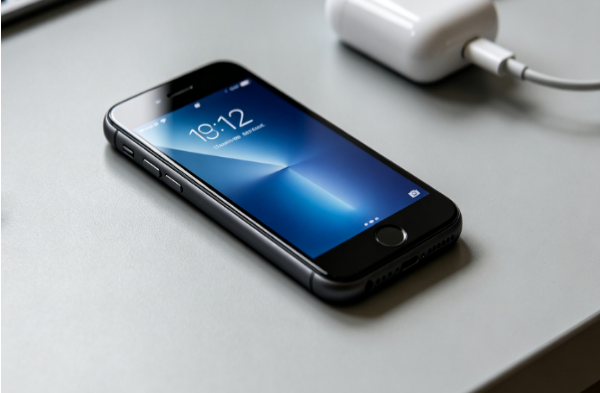 稻城苹果手机维修分享iPhone SE换电池 