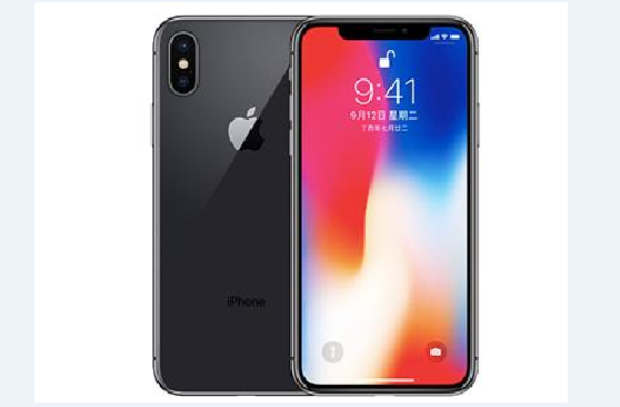 稻城苹果维修点分享iPhone X进水维修 