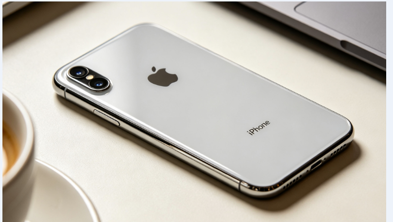 稻城苹果维修点分享iPhone XS进水维修 