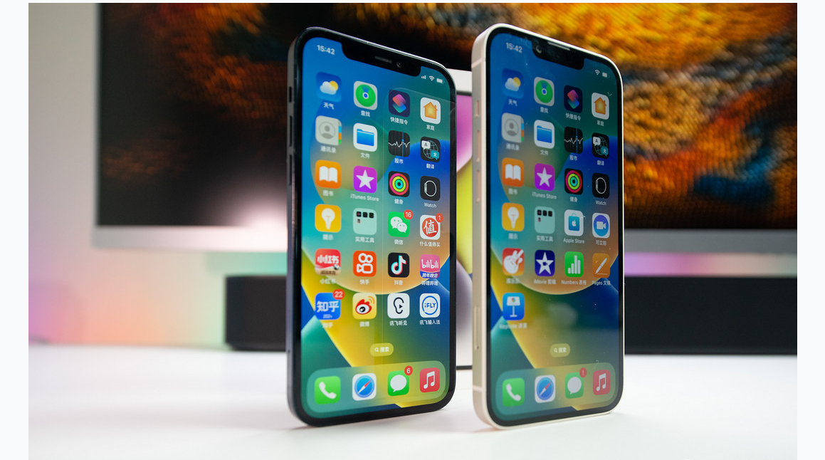 稻城苹果维修点分享iPhone 14 Plus进水维修 
