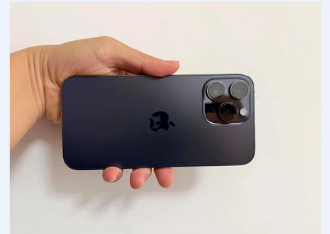 稻城苹果维修点分享iPhone 14 Pro Max进水维修 