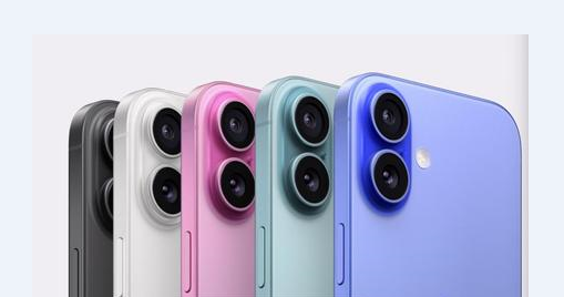 稻城苹果维修点分享iPhone 16 Plus进水维修 