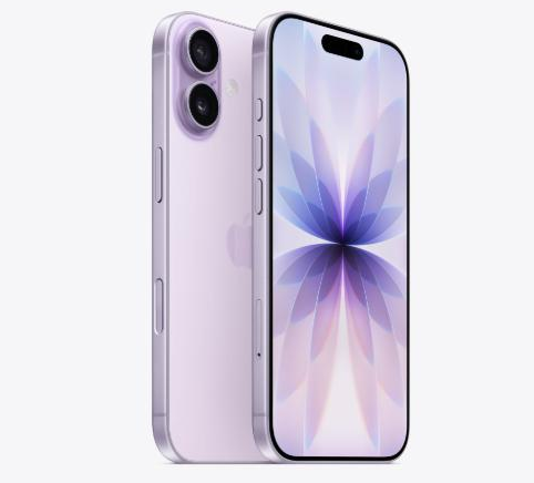 稻城苹果维修点分享iPhone 17进水维修 