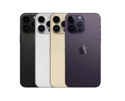稻城苹果维修点分享iPhone 14 Pro Max换屏被忽视的工艺细节 