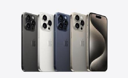稻城苹果维修点分享iPhone 15 Pro屏幕更换易被忽略实操隐患 