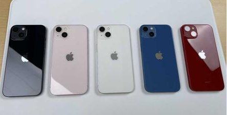 稻城苹果维修点分享iPhone 13维修主板易被忽略实操故障 