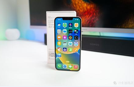 稻城苹果维修点分享iPhone 14维修主板时的细节问题 