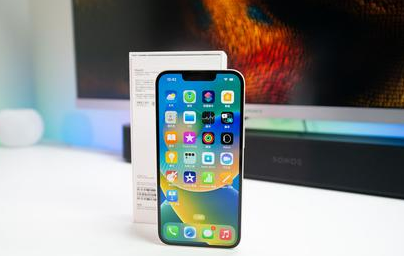 稻城苹果维修点分享iPhone 14自动关机故障深度解析 