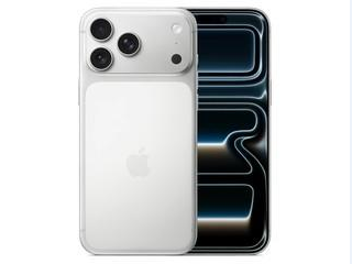稻城苹果维修点分享iPhone 17 Pro Max多媒体与蜂窝 