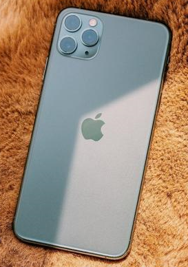 稻城苹果维修点分享iPhone 11 Pro Max黑屏特殊诱因梳理 